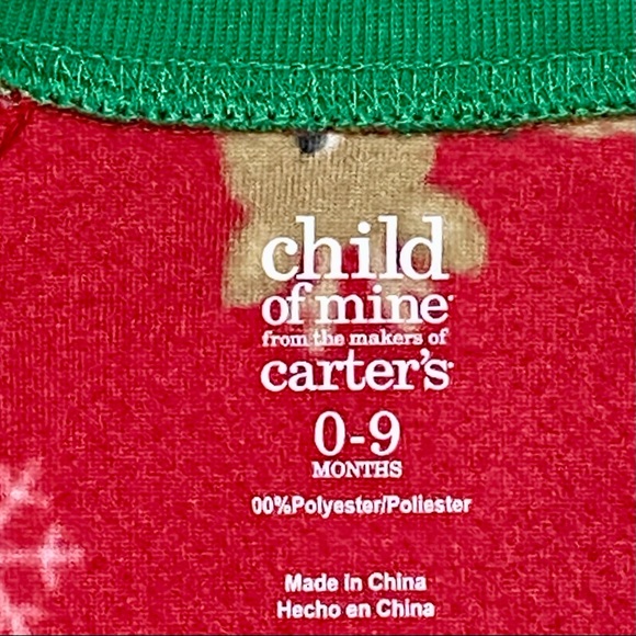 🎄Christmas Sleep Sack🎅🏼 - Picture 4 of 4